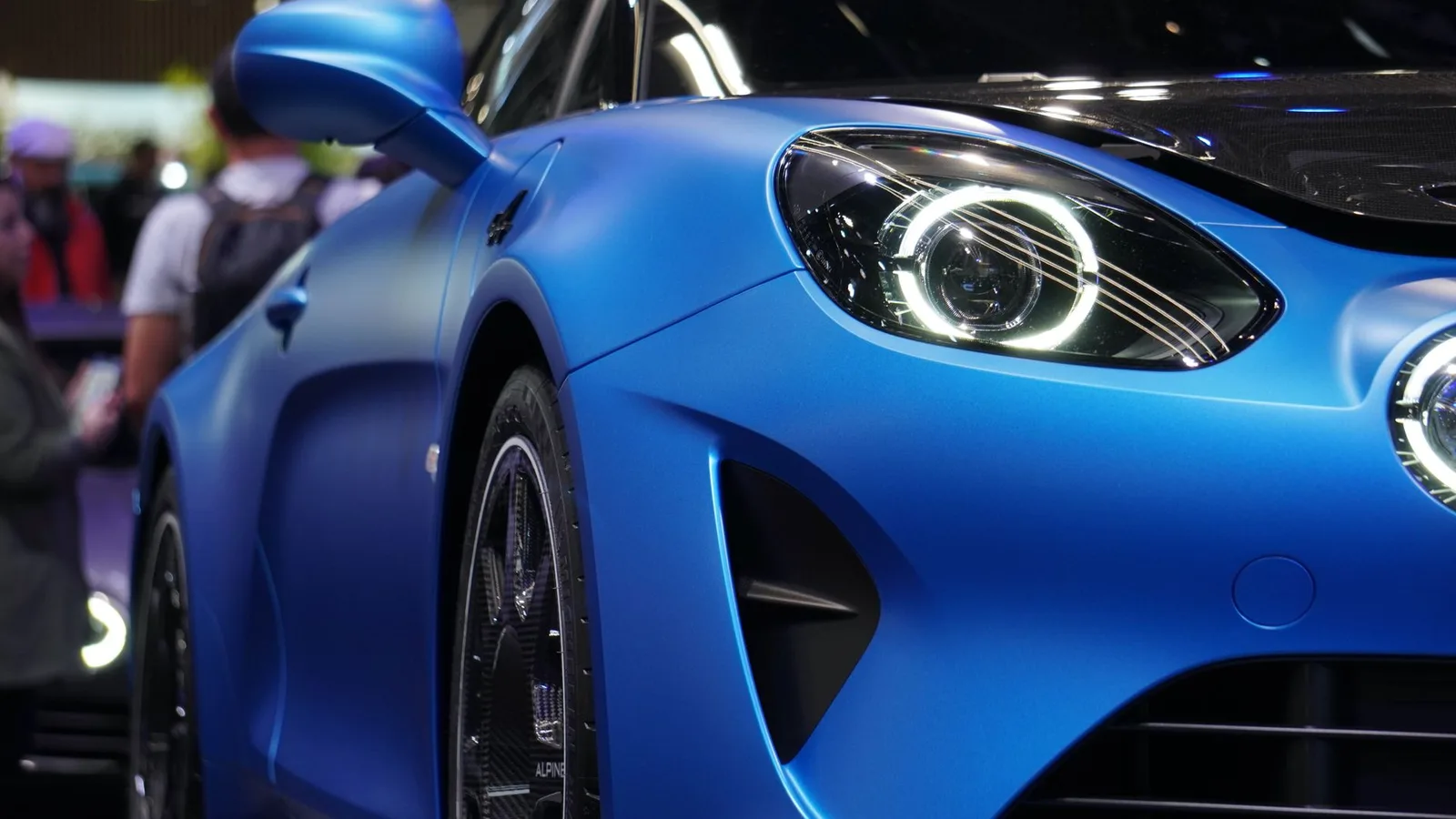 Alpine prepara París 2026: nuevo A290 Collection, más personalización para el A390 y adelanto del próximo A110