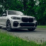 BMW iX5 Hydrogen: el SUV de pila de combustible entra en una nueva fase de pruebas antes de su industrialización