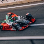 Citroën Racing vuelve a unirse con TotalEnergies para la era GEN4 de la Fórmula E