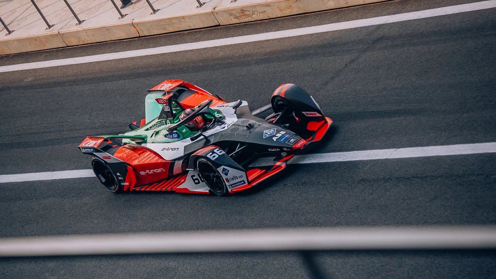 Citroën Racing vuelve a unirse con TotalEnergies para la era GEN4 de la Fórmula E
