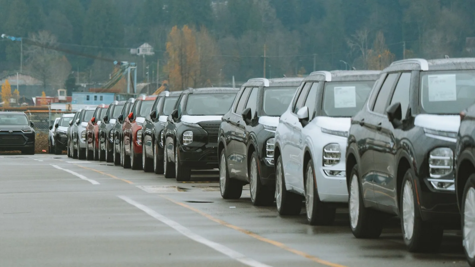 Coche nuevo o de segunda mano: qué compensa más en 2026