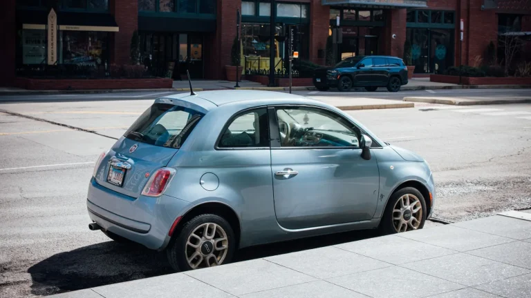 FIAT prepara una ofensiva para el Salón de París 2026 con una gama completamente renovada