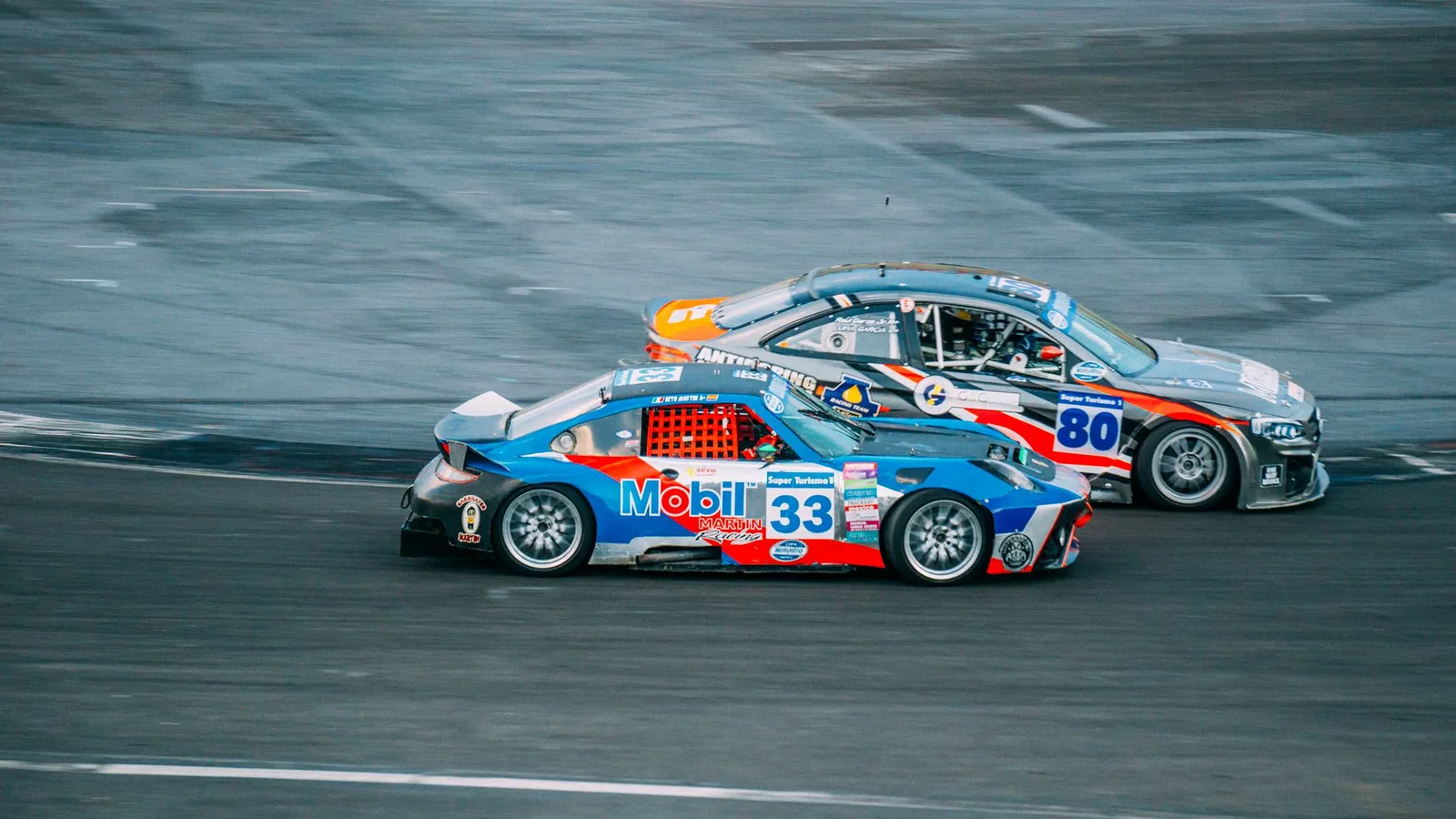 La GR Cup Spain llega a Jerez con los Toyota GR86 y el campeonato todavía abierto