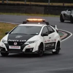 Honda logra cinco estrellas en el FIA Road Safety Index y se convierte en la primera empresa en alcanzar la máxima valoración