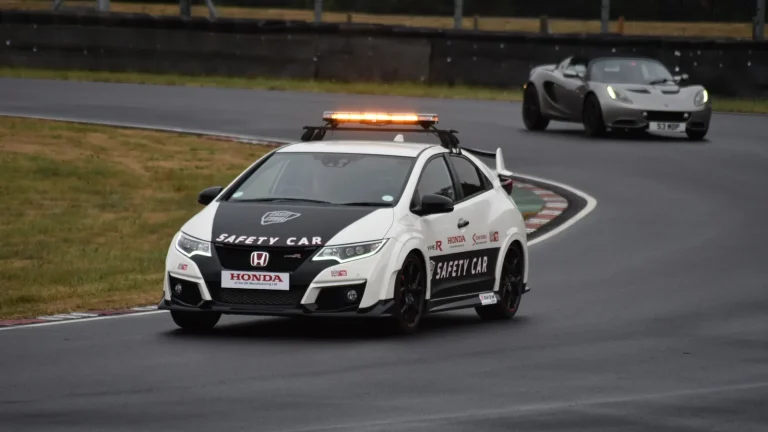 Honda logra cinco estrellas en el FIA Road Safety Index y se convierte en la primera empresa en alcanzar la máxima valoración
