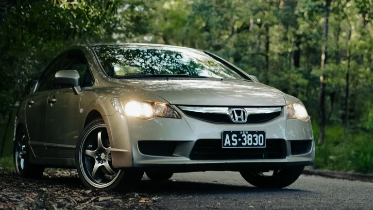 Honda Civic 2027: el híbrido de 184 CV estrena S+ Shift con ocho marchas simuladas