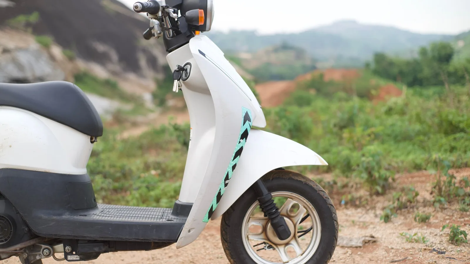 Honda SH Mode 125 2027: nueva pantalla TFT, RoadSync y USB-C para el scooter urbano