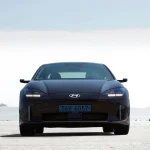 Hyundai IONIQ 6 N vuelve a ganar: el eléctrico deportivo se lleva el premio de rendimiento en Alemania