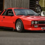 Lancia Gamma: el nuevo modelo que la marca fabricará en Italia abre una etapa clave de su regreso