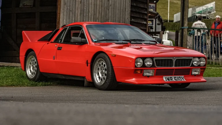 Lancia Gamma: el nuevo modelo que la marca fabricará en Italia abre una etapa clave de su regreso