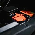 Leapmotor prepara una nueva generación de eléctricos sin batería auxiliar de 12 voltios
