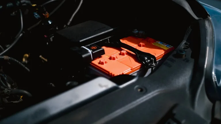 Leapmotor prepara una nueva generación de eléctricos sin batería auxiliar de 12 voltios