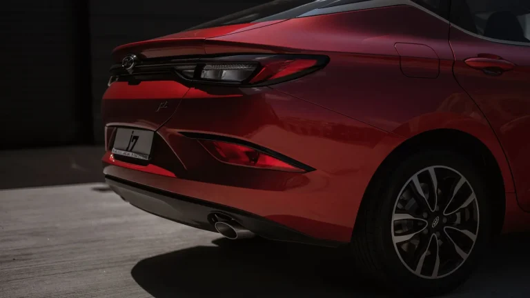 MG IM5 EV: el nuevo eléctrico premium llega a Europa con versiones de gran autonomía y altas prestaciones