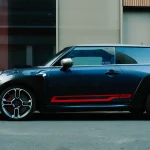 MINI Cooper S 5 puertas: 204 CV y más espacio sin renunciar al formato compacto