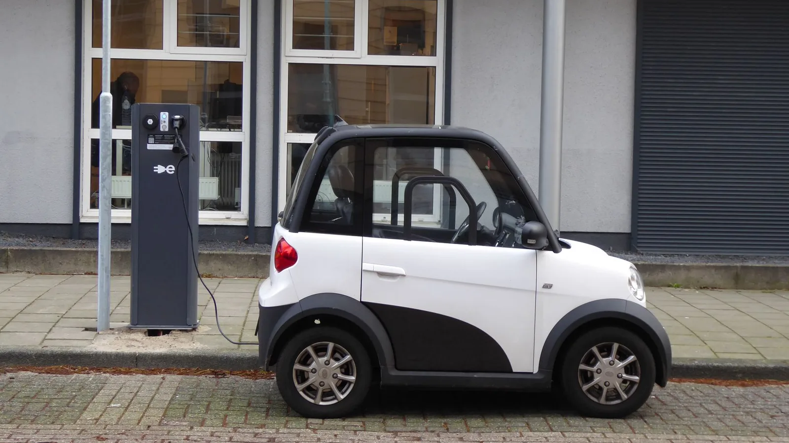 Nissan PIXO: el nuevo eléctrico urbano llega a Europa con hasta 259 km de autonomía