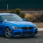 Nuevo BMW Serie 3: entra en la fase final de pruebas y estrenará Drift Moment en la versión M Performance