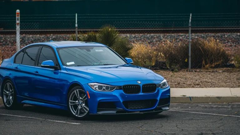 Nuevo BMW Serie 3: entra en la fase final de pruebas y estrenará Drift Moment en la versión M Performance