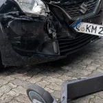 Qué hacer después de un accidente de coche: pasos, parte amistoso, seguro y documentación