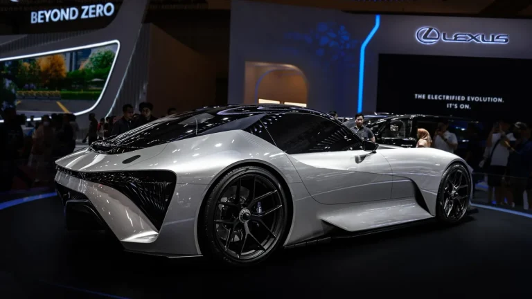 Renault Group llevará 50 vehículos y seis novedades al Salón del Automóvil de París 2026