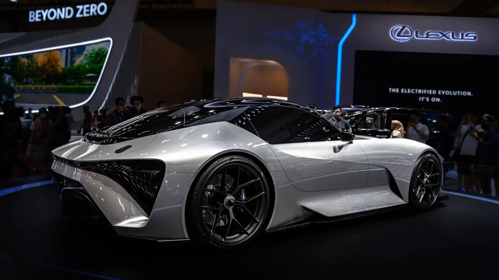 Renault Group llevará 50 vehículos y seis novedades al Salón del Automóvil de París 2026