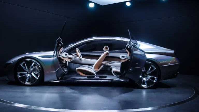 Stellantis llevará nueve concept cars al Salón de París 2026: estas son las marcas protagonistas