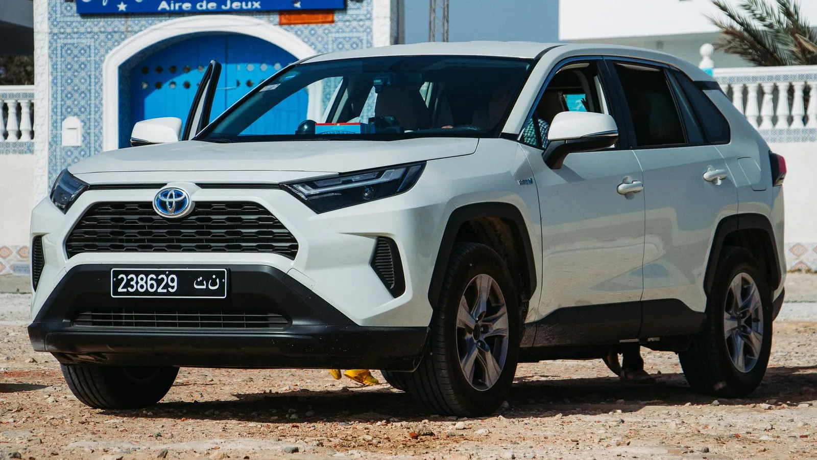 Toyota C-HR GR SPORT celebra 10 años con nuevo color mate y llantas exclusivas de 20 pulgadas