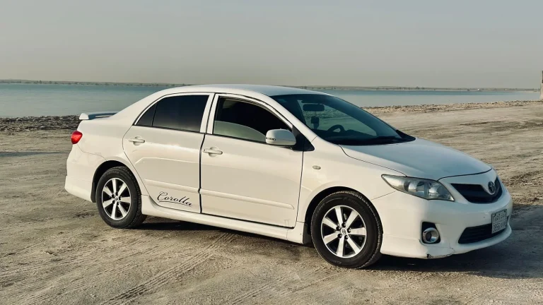 Toyota Corolla celebra 60 años con una edición especial y más presencia del acabado GR SPORT