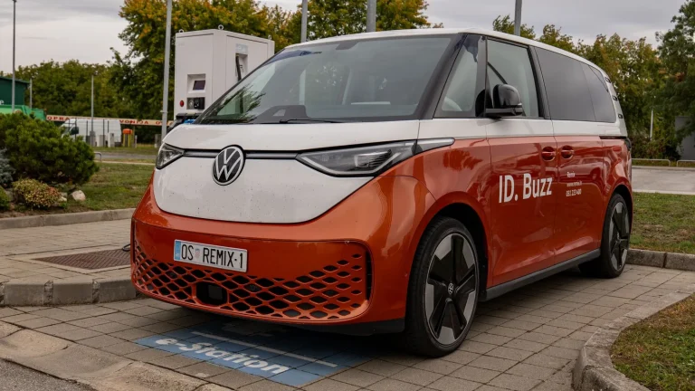 Volkswagen ID. Polo: el eléctrico de 24.995 euros que quiere llevar el nombre Polo a una nueva era