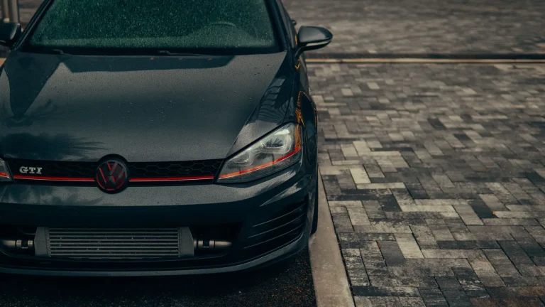 Volkswagen ID.3 GTI: 326 CV, 545 Nm y hasta 601 km para el GTI eléctrico más potente de la historia
