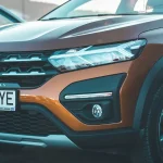 Dacia Striker abre pedidos: mezcla SUV, familiar y berlina con tres motores híbridos