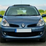 Renault E-Space Concept reinventa el monovolumen como gran salón eléctrico para familias